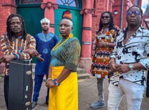 Benin International Musical