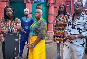 Benin International Musical