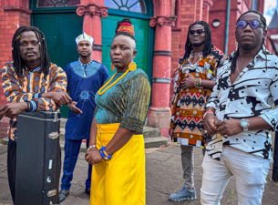 Benin International Musical