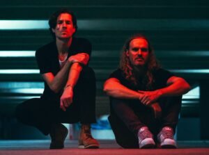 Black Pistol Fire