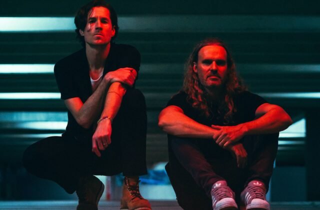 Black Pistol Fire