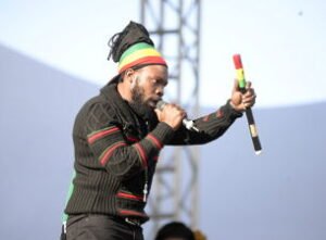 Bushman