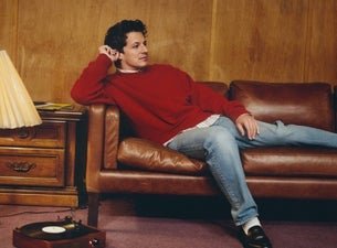 Charlie Puth – Whatever’s Clever! World Tour