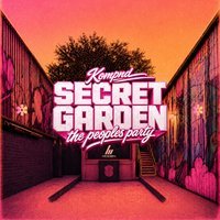 KOMPND Secret Garden