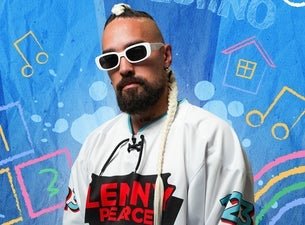 Lenny Pearce