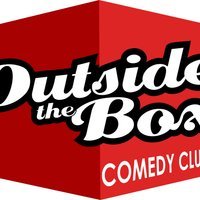 Live Comedy – Sunday 19th July