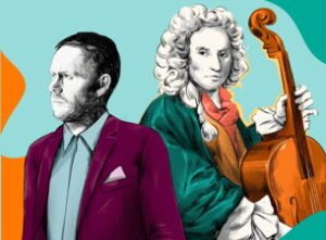 Recomposed by Max Richter: Vivaldi, The Four Seasons