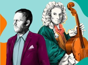 Recomposed by Max Richter: Vivaldi, The Four Seasons