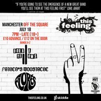 This Feeling – Manchester