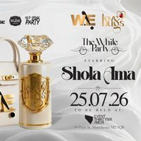 W&E & Lovebugs, Manchester: Premium vibes. Iconic DJs.