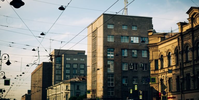 Stretford Manchester — Neighbourhood Guide