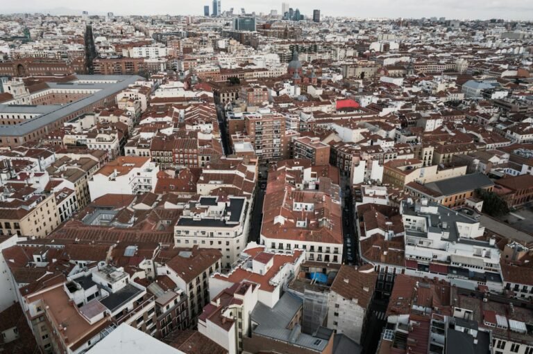 Spanish Tapas and Restaurants in Manchester