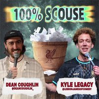 100% Scouse Comedy | Creatures Comedy Festival