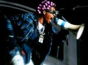 A$AP Rocky – Don’t Be Dumb World Tour