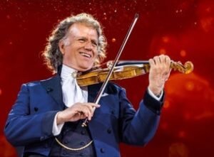 Andre Rieu