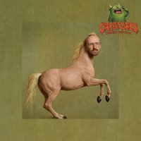 Andy Field: Giddy Up (WIP) || Creatures Comedy Festival