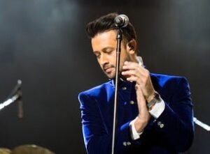 Atif Aslam Live in Concert