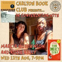 CBC in Conversation with Marcia Hutchinson & Rozie Kelly