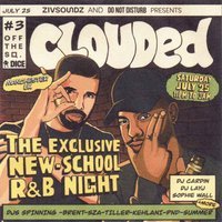 CLOUDed #3