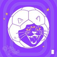 DISCO PUSS: “Disco Ball’s Coming Home” – ENGLAND vs NORWAY