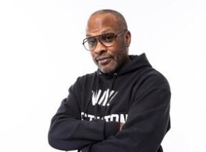 DJ Jazzy Jeff
