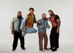 Dance Gavin Dance