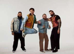 Dance Gavin Dance
