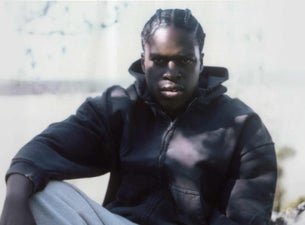 Daniel Caesar – Son Of Spergy Tour 2026