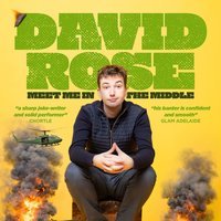 David Rose: Meet Me In The Middle || Creatures Tour Show