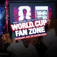 England Semi Final – World Cup 2026