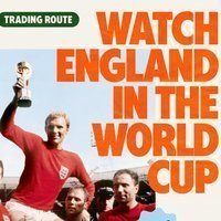 England V Argentina
