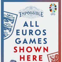 England vs Argentina at Impossible Manchester