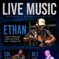 Ethan booth