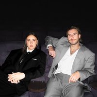 GHOSTS OF GARAGE presents SIN & BROOK (GeorgeFM Drive) – FREE