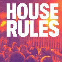 HOUSE RULES – EUPHÓRIA: Chapter III