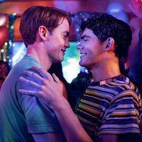 Heartstopper Forever. In Conversation with Alice