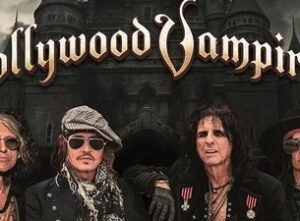 Hollywood Vampires – VIP Packages