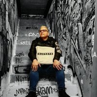 I Am & Resonate Pres. Doc Martin