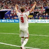 ITSCOMINGHOMEZONE: England Vs Argentina (Ambers, Manchester)