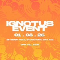 Ignotus Event