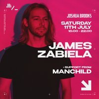 James Zabiela [day session]