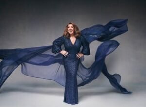 Jane McDonald – Living The Dream