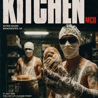 KITCHEN MCR 001 – After Hours
