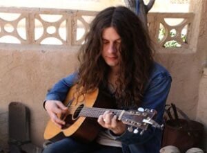 Kurt Vile & the Violators
