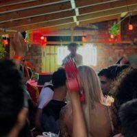 MELODÏQ & Friends | Free Party