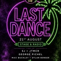 Majestic: Last Dance
