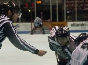 Manchester Storm vs Sheffield Steelers