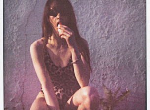 Marie Davidson (LIVE)