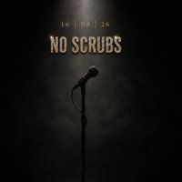 No Scrubs: Live R&B Brunch