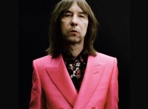 Primal Scream: XTRMNTR